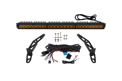 Diode Dynamics DIO LED Light Bars