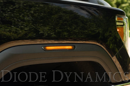 Diode Dynamics DIO Side Marker Light Assembly