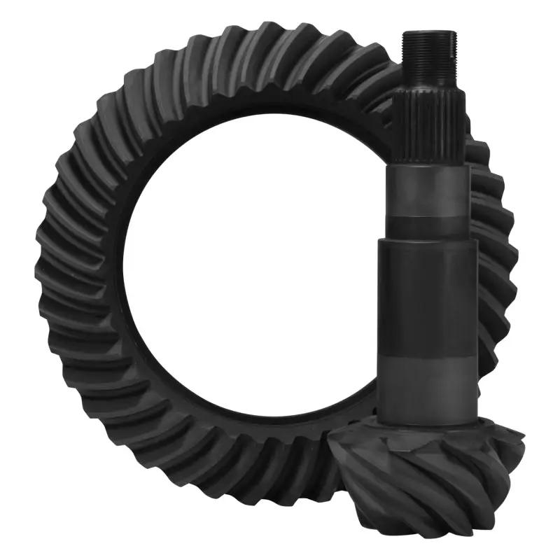 Yukon Gear & Axle YUK Gear Sets - Chrysler by Yukon Gear & Axle