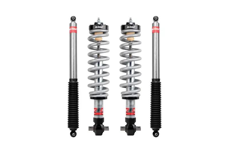 Eibach EIB Pro-Truck Kits by Eibach