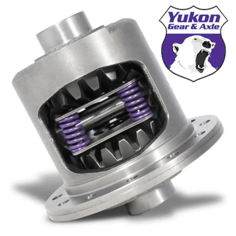 Yukon Gear & Axle YUK Dura Grip by Yukon Gear & Axle
