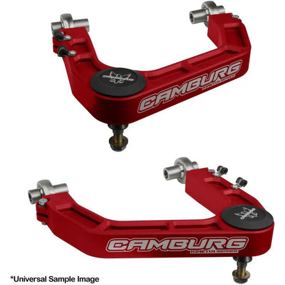 Camburg CMB KINETIK V2 Uniball Upper Arms