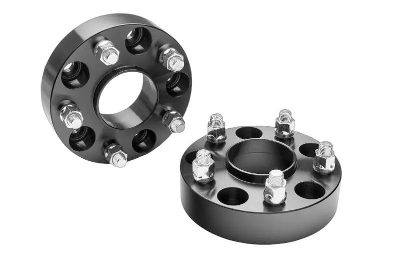Rugged Ridge RUG Wheel Spacers by Rugged Ridge