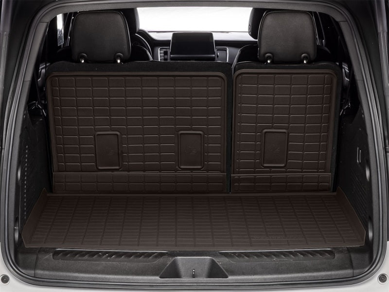 WeatherTech WT Seatback Cargo Liner HP - Cocoa by WeatherTech