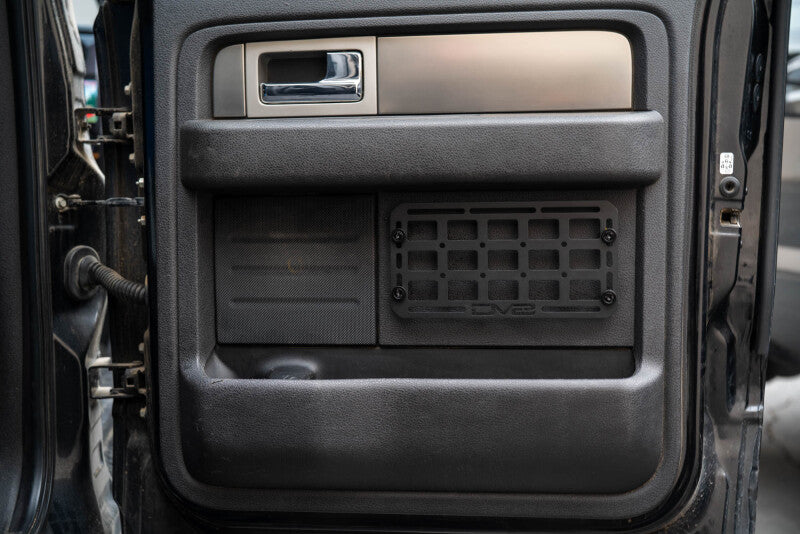 DV8 Offroad DVE Molle Panels