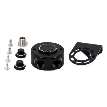Mishimoto MM Fittings by Mishimoto