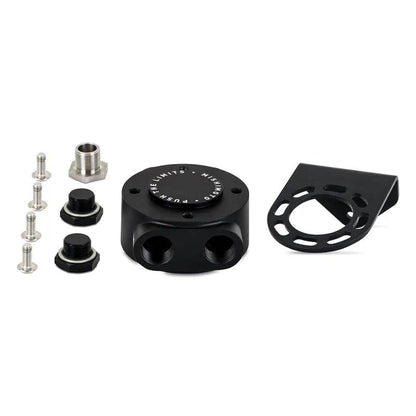 Mishimoto MM Fittings by Mishimoto