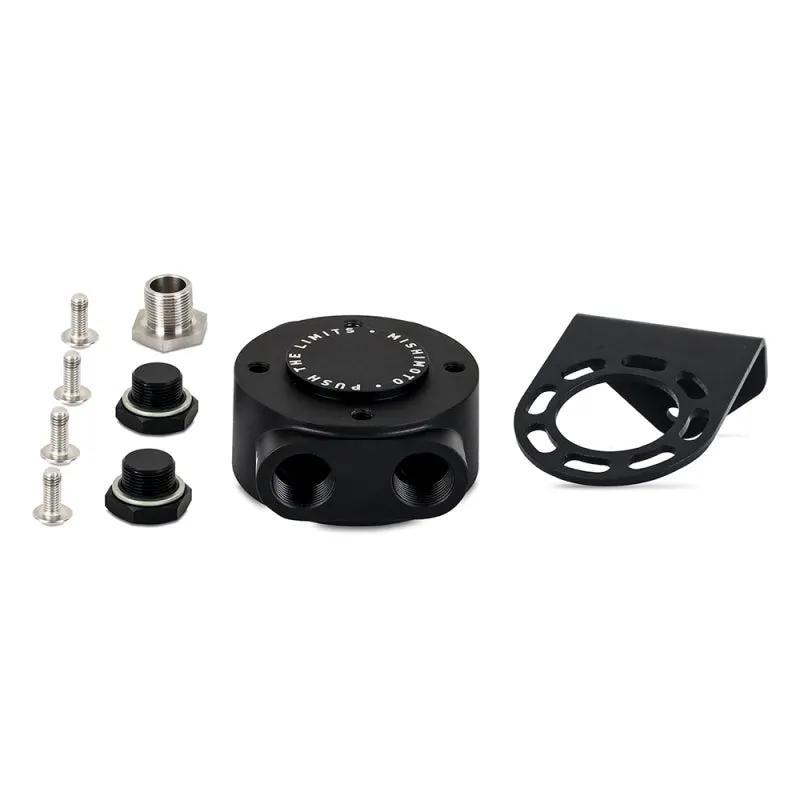 Mishimoto MM Fittings by Mishimoto