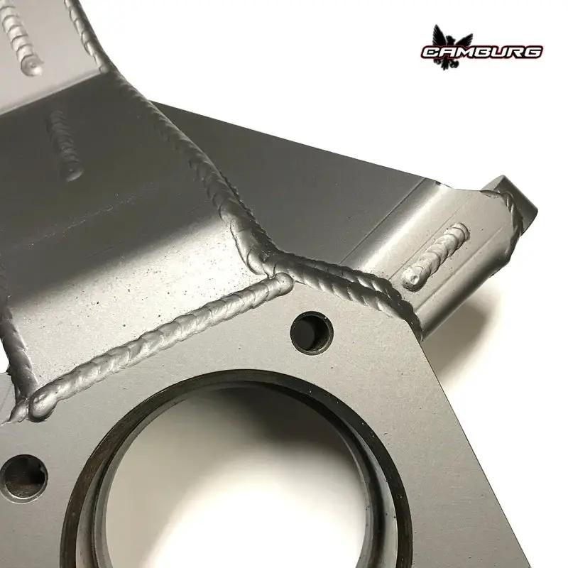 Camburg CMB Leaf Spring and Shackle Bushing Kits by Camburg
