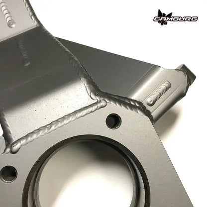 Camburg CMB Leaf Spring and Shackle Bushing Kits by Camburg