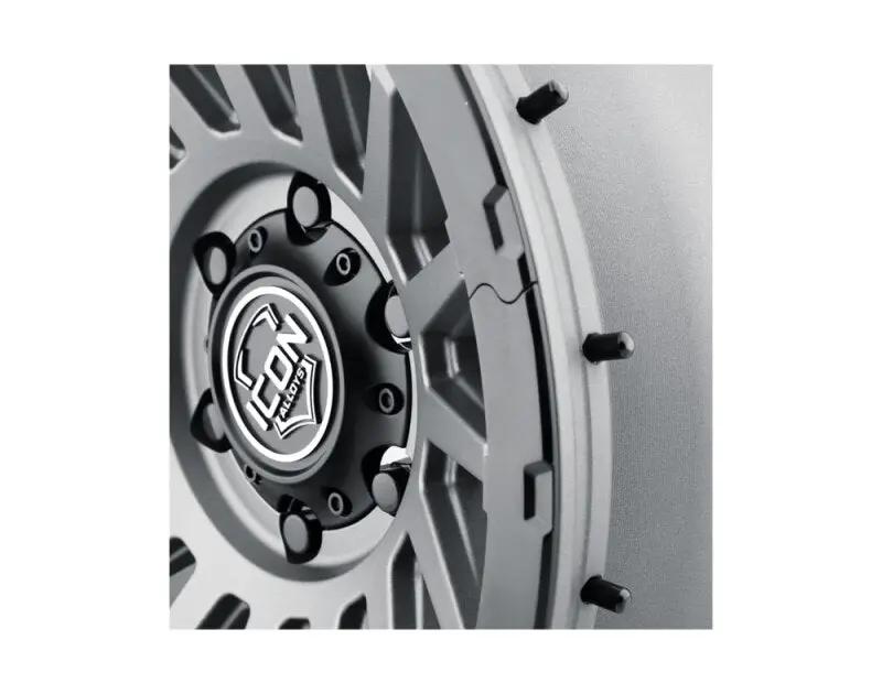 ICON ICO Recon Wheels by ICON