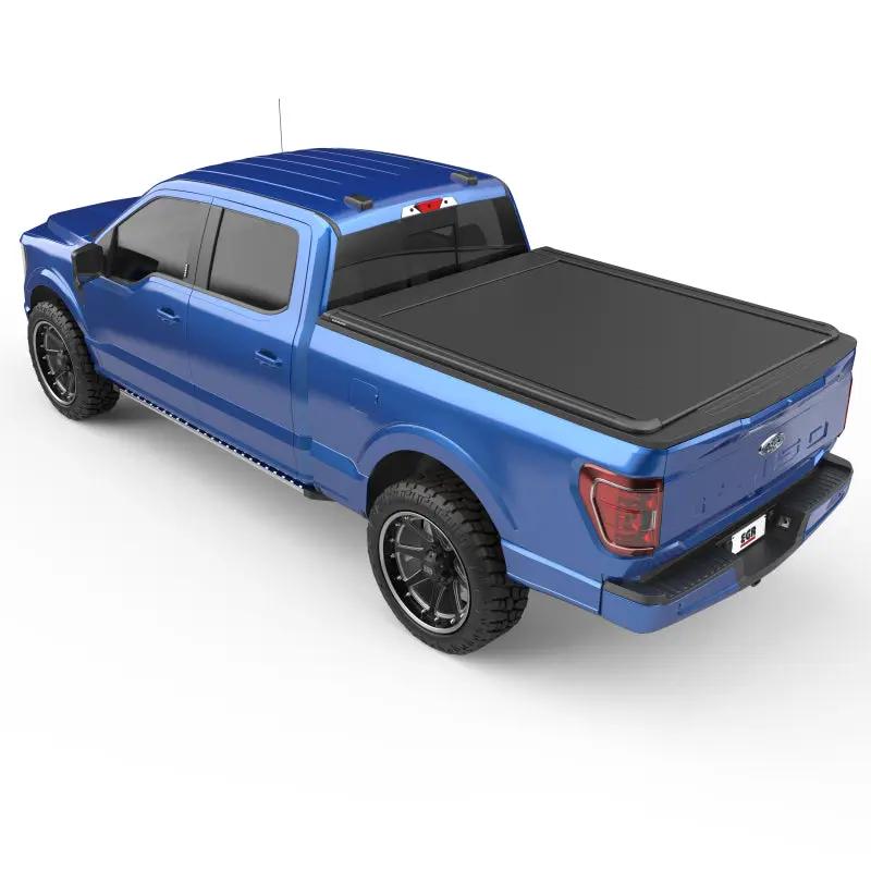 EGR Retractable Bed Covers by EGR