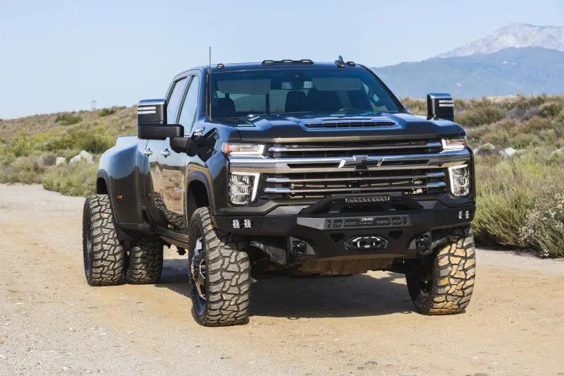 DV8 Offroad DVE Front Bumpers by DV8 Offroad