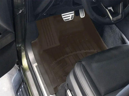WeatherTech WT 3D FloorMat - Front - Cocoa by WeatherTech