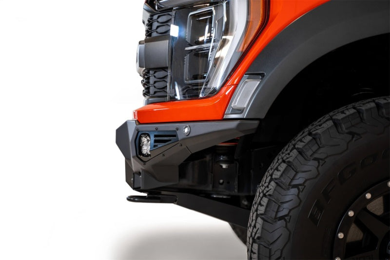 Addictive Desert Designs ADD Bomber Front Bumpers