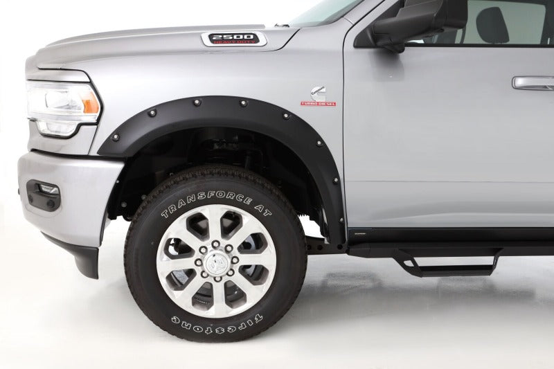Husky Liners HL RVL Fender Flares