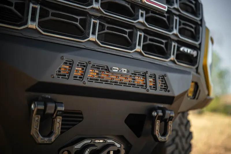 DV8 Offroad DVE Front Bumpers by DV8 Offroad