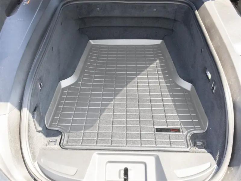 WeatherTech WT Cargo Liners - Grey by WeatherTech