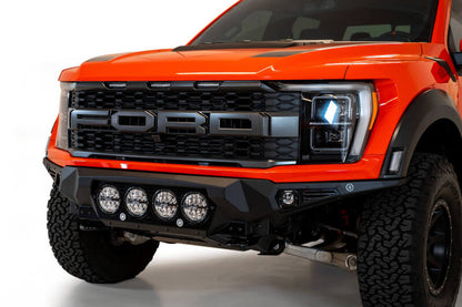 Addictive Desert Designs ADD Bomber Front Bumpers