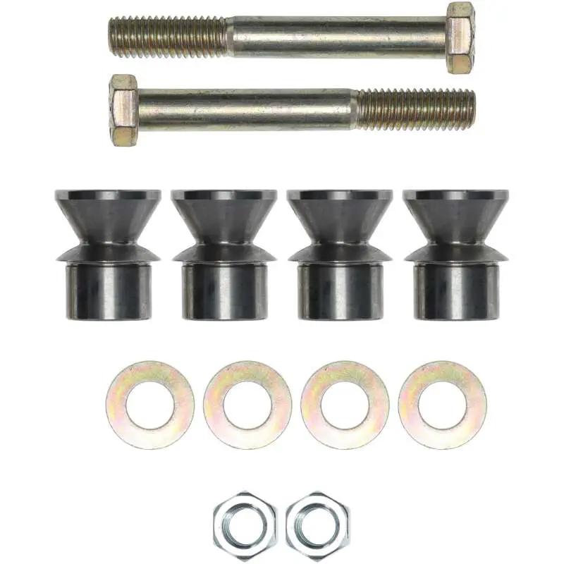 Camburg CMB Uniball Hardware Kit - Sent to ACA by Camburg