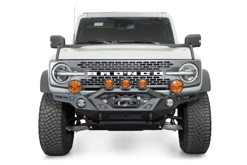 Addictive Desert Designs ADD Krawler Front Bumper