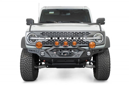 Addictive Desert Designs ADD Krawler Front Bumper
