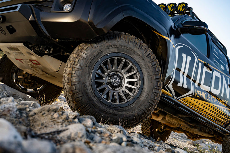 ICON ICO Recon Wheels by ICON