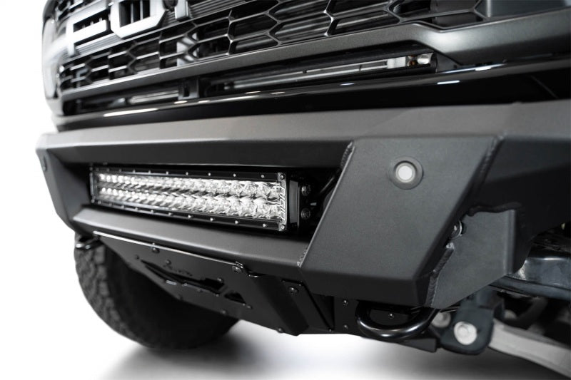 Addictive Desert Designs ADD Phantom Front Bumper