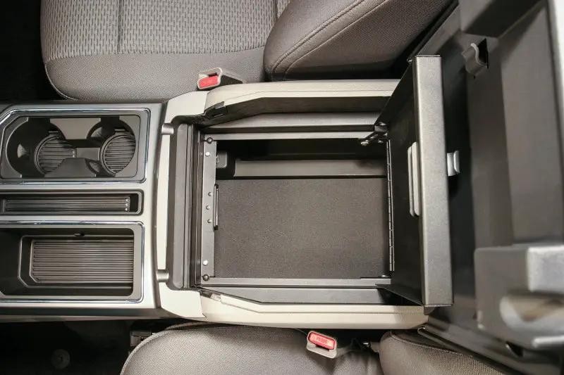 Tuffy Products TFY Console Safe by Tuffy Products