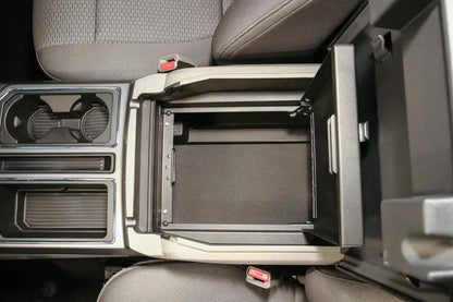 Tuffy Products TFY Console Safe by Tuffy Products