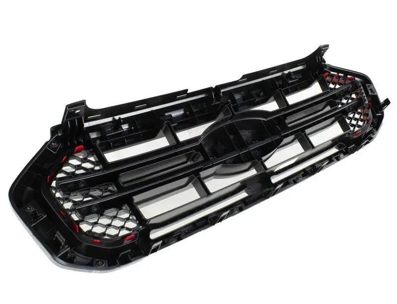 Ford Racing FR Grilles by Ford Racing