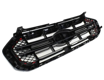 Ford Racing FR Grilles by Ford Racing