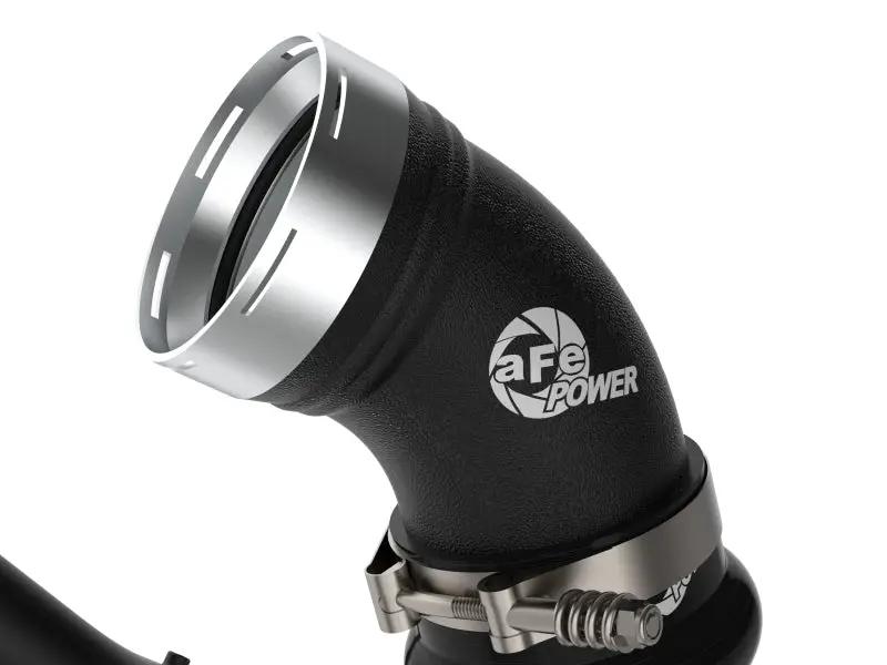 AFE Bladerunner I/C & Tubes by aFe