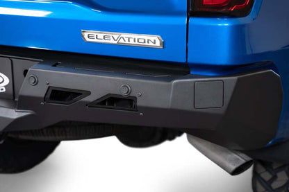Addictive Desert Designs ADD Black Label Bumpers
