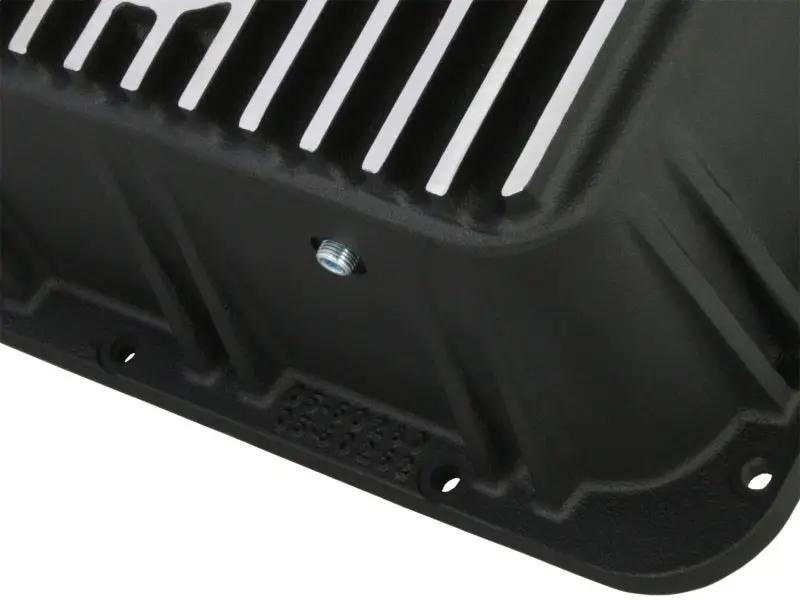 AFE Diff/Trans/Oil Covers