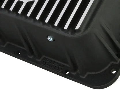 AFE Diff/Trans/Oil Covers