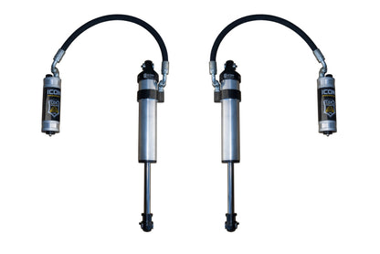 ICON ICO 2.5 Series Shocks by ICON