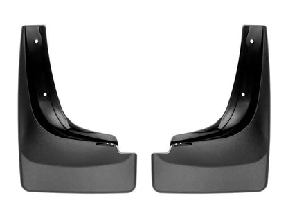 WeatherTech WT No Drill Mudflaps by WeatherTech