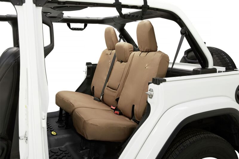 Bestop BES Seat Covers
