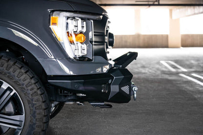 DV8 Offroad DVE Front Bumpers