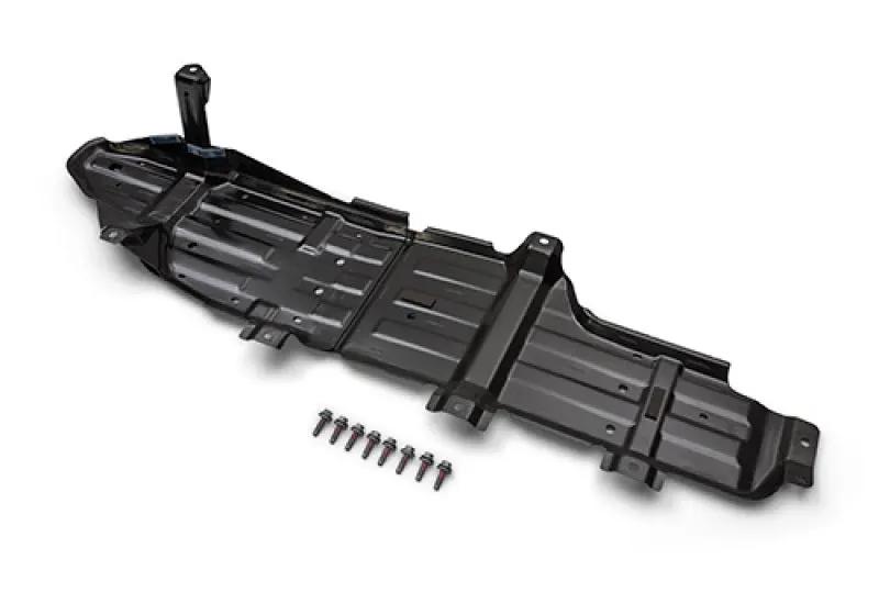 Ford Racing FR Skid Plates by Ford Racing