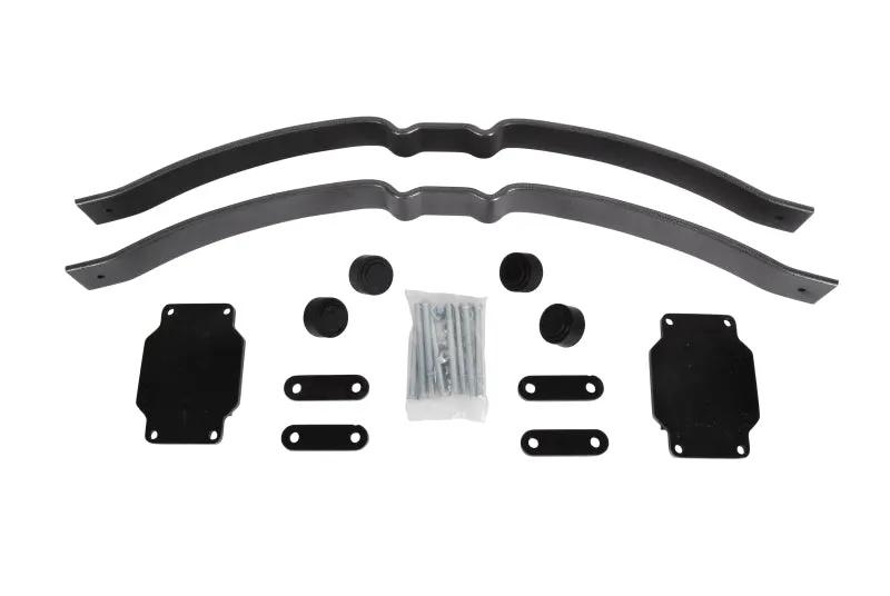 Hellwig HWG Special Design Helper Kits by Hellwig