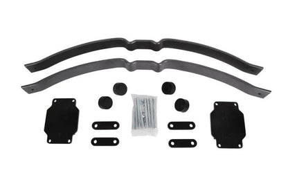 Hellwig HWG Special Design Helper Kits by Hellwig
