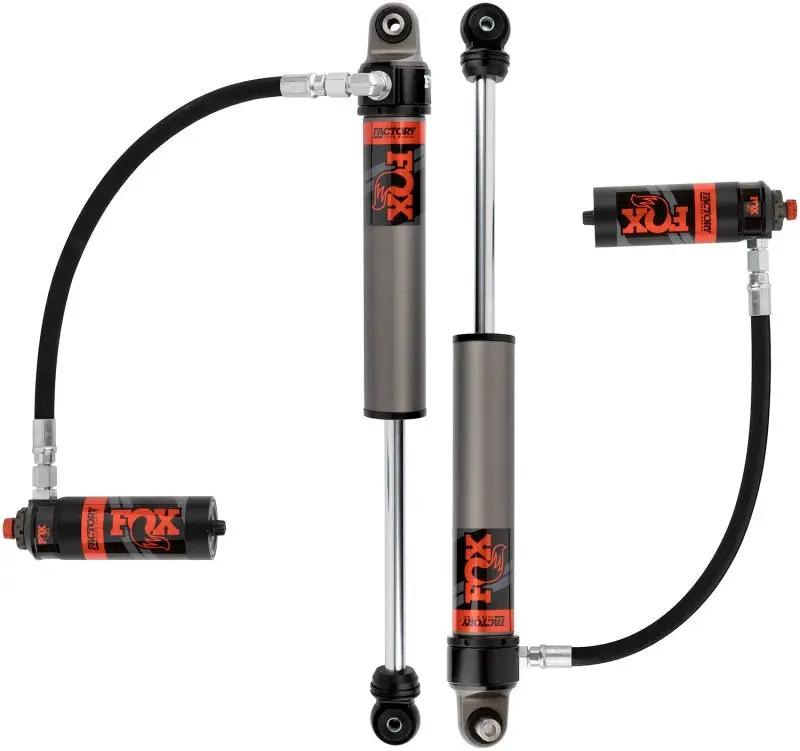 FOX 2.5 Factory Shock by FOX
