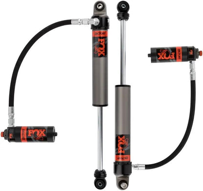 FOX 2.5 Factory Shock by FOX