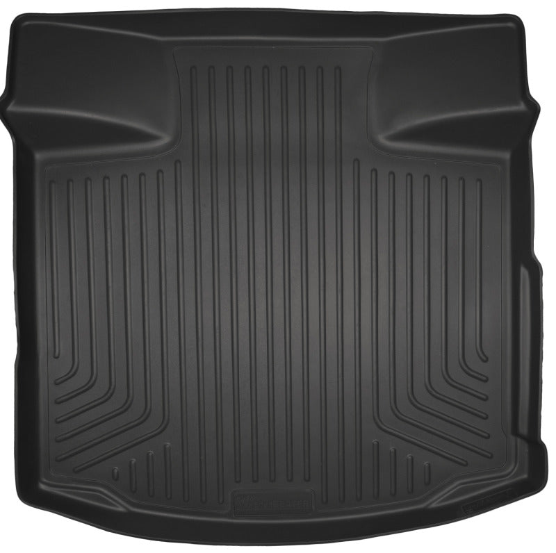 Husky Liners HL WB - Cargo - Black