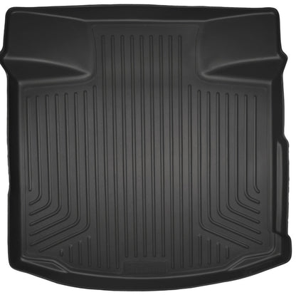 Husky Liners HL WB - Cargo - Black