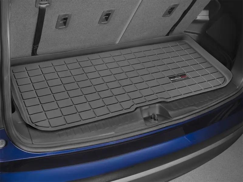 WeatherTech WT Cargo Liners - Black by WeatherTech