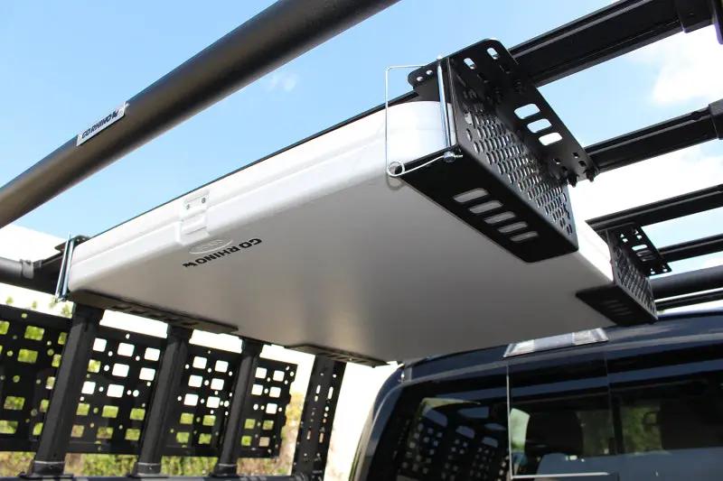 Go Rhino GOR Rack Accessories by Go Rhino