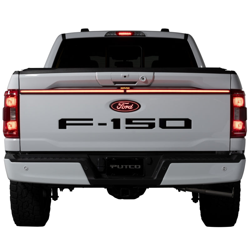 Putco PUT Excalibur Lights